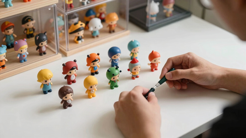 best toy character collections