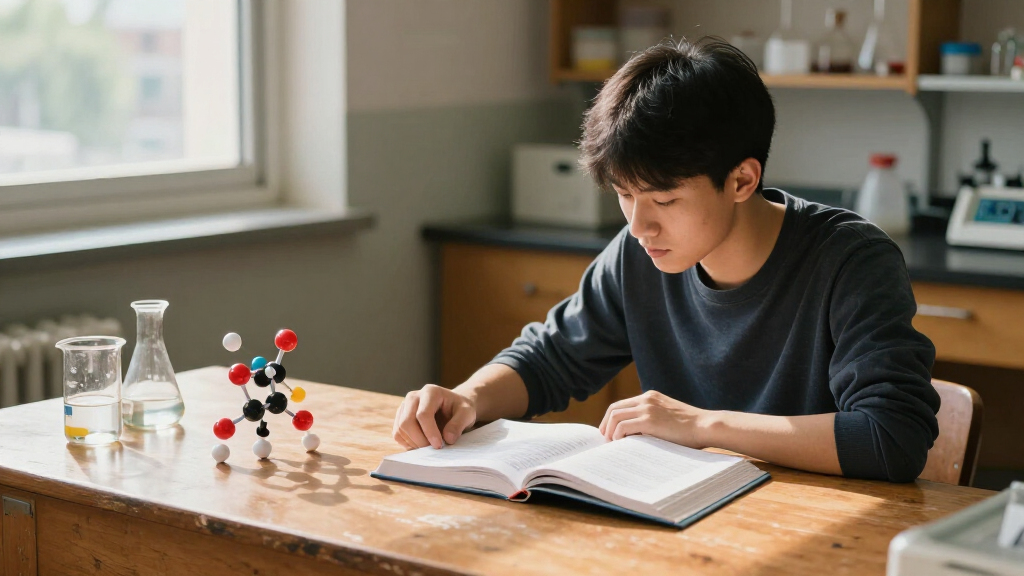 chemistry reference books
