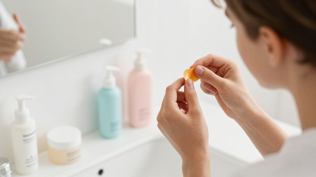 pimple patches for teens mighty patch