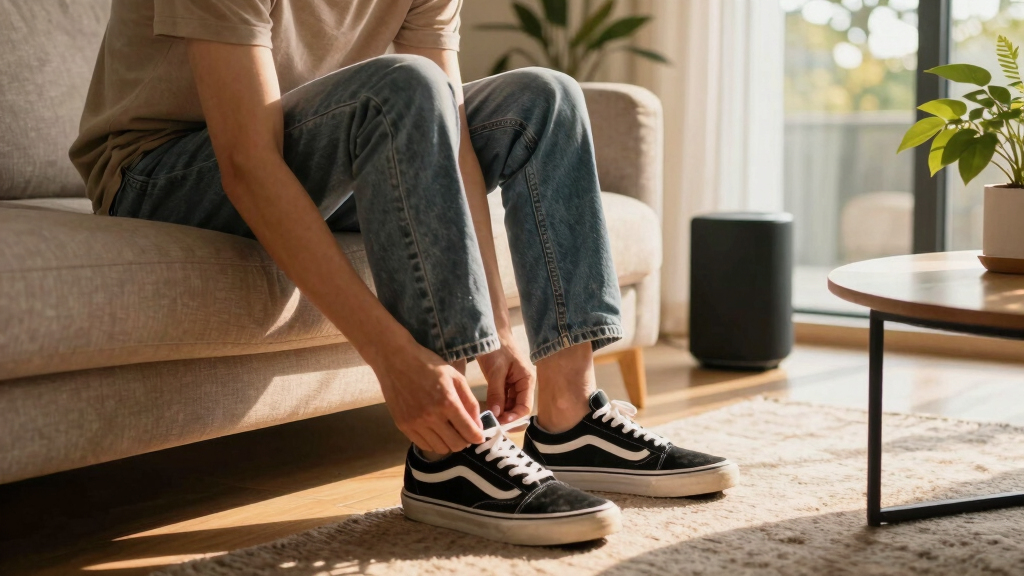 best Vans sneakers