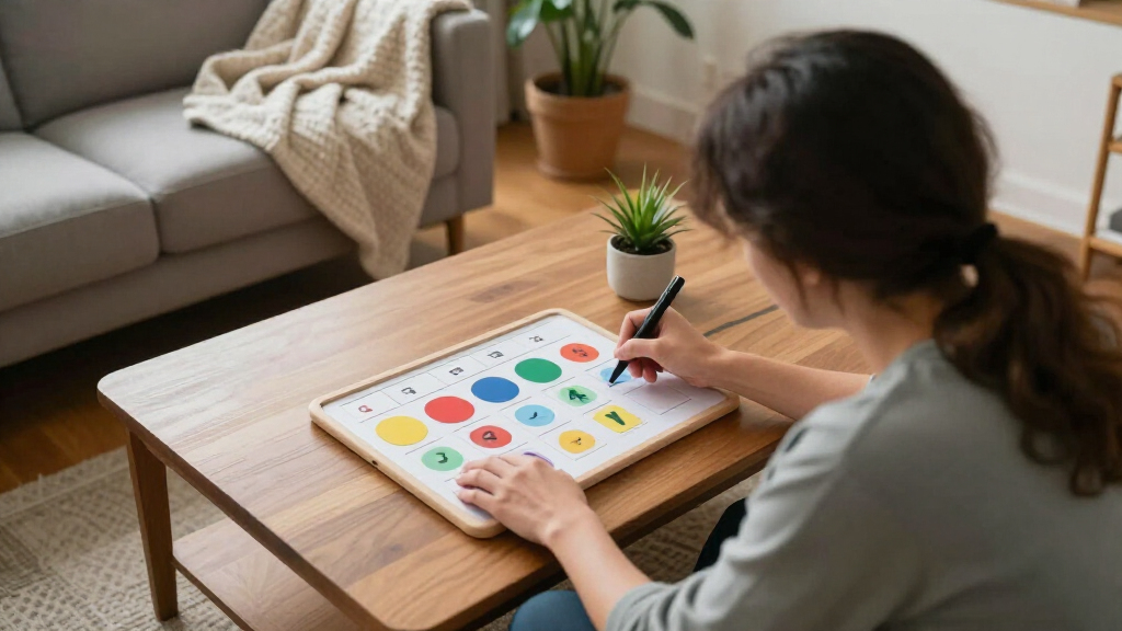 best communication boards for nonverbal adults