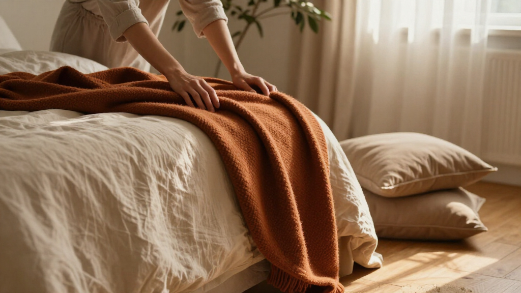 best autumn bedding