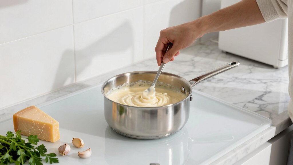 best alfredo sauces