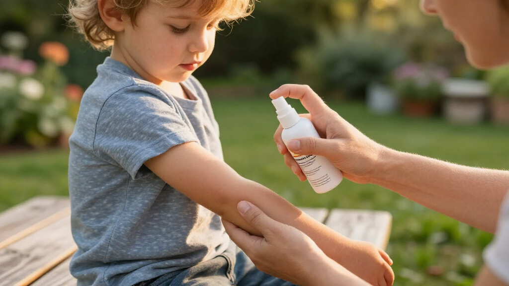 14 Best Kid-Safe Insect Repellents in 2026