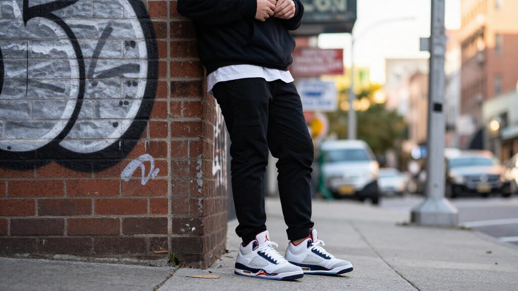 best Air Jordan 5 sneakers