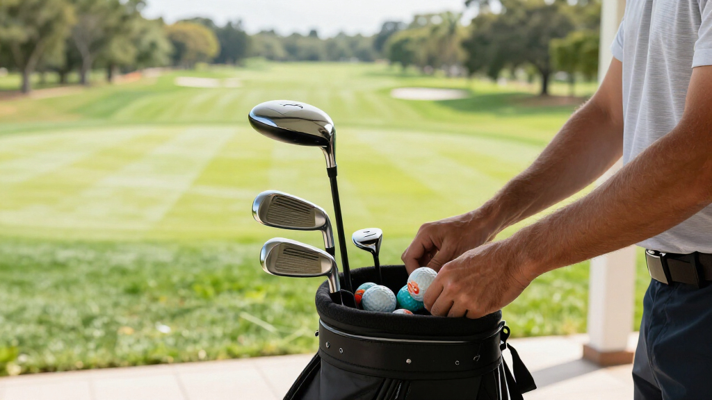 6 Best Golf Travel Accessories in 2026