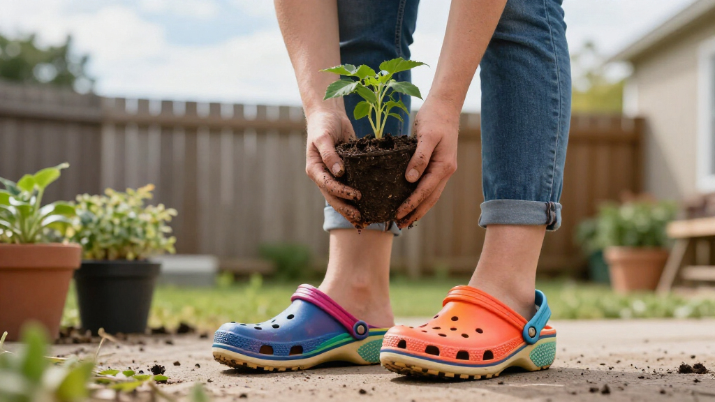 best Crocs clogs