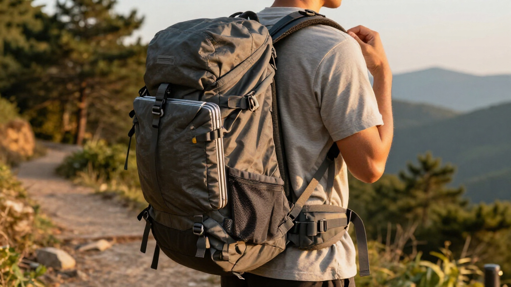 12 Best Travel Backpacks With Laptop Compartment for 2026