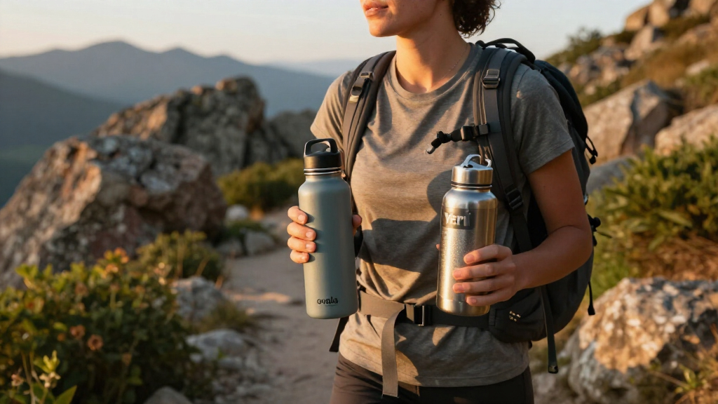 owala water bottle vs yeti