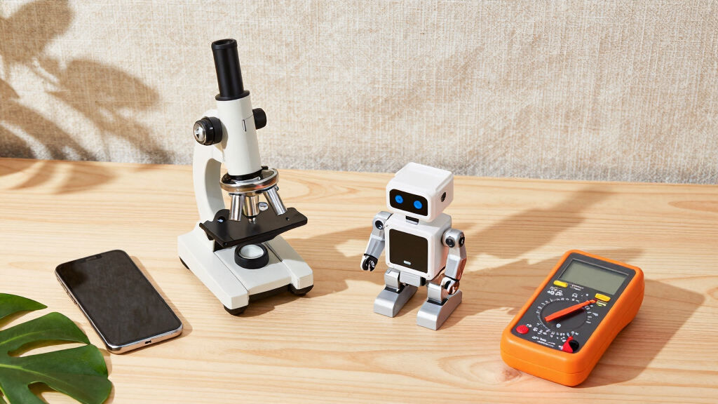 educational science gadgets for dads