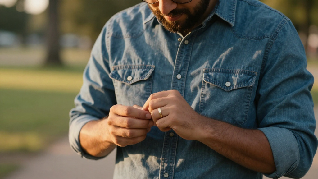 best men's wedding bands