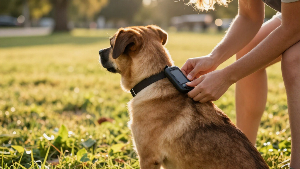 gps trackers for pets