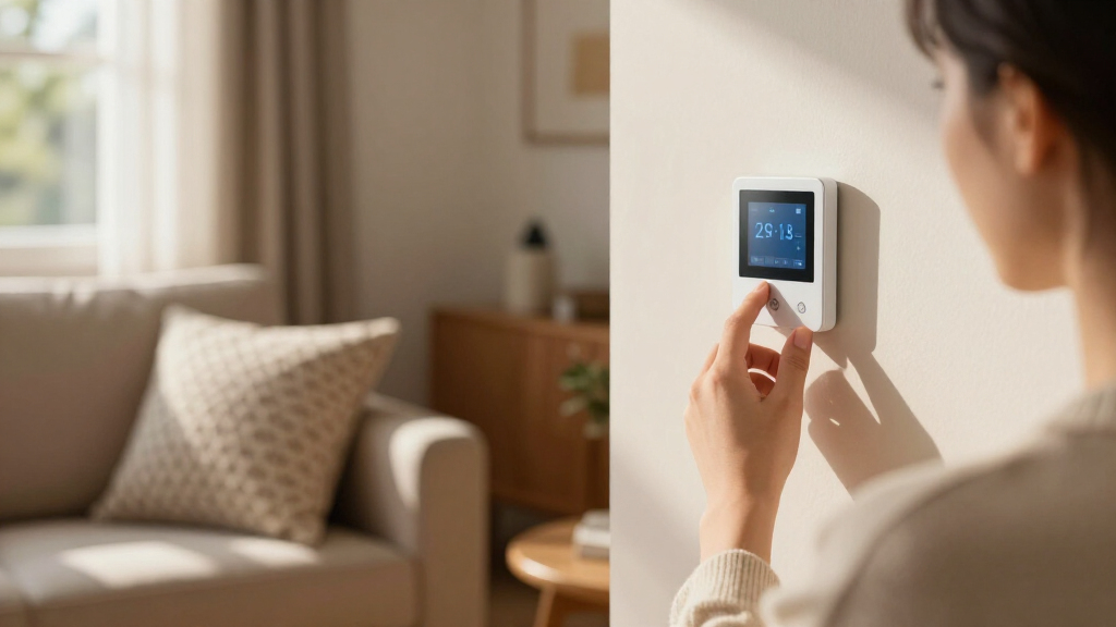 best smart thermostats with remote sensors
