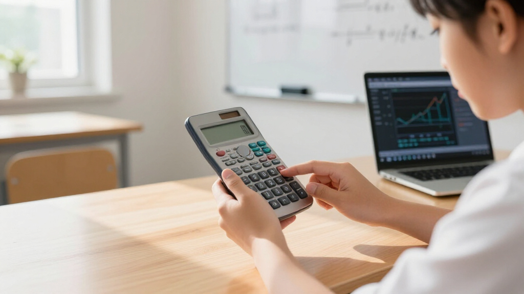 6 Best Scientific Calculators for Students in 2026