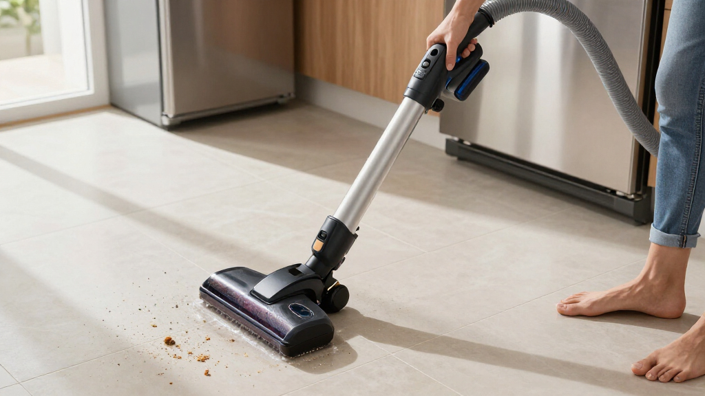 best cordless vacuums