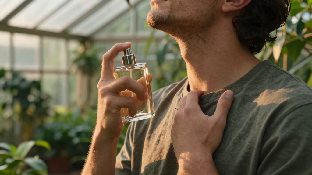 best men’s colognes