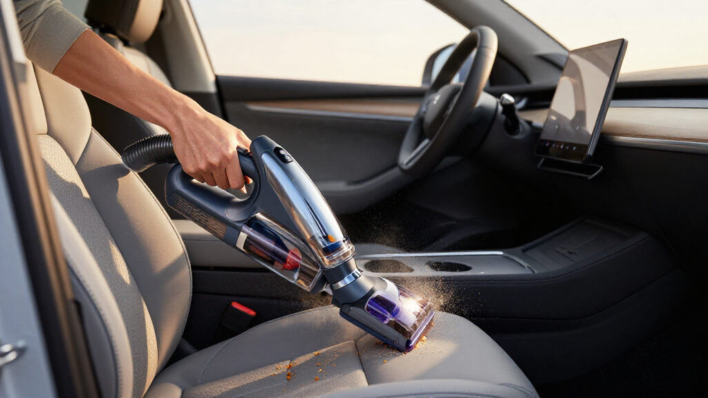 12 Best Car Vacuum Cleaners for 2026