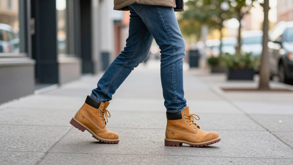 best Timberland Euro Hiker boots
