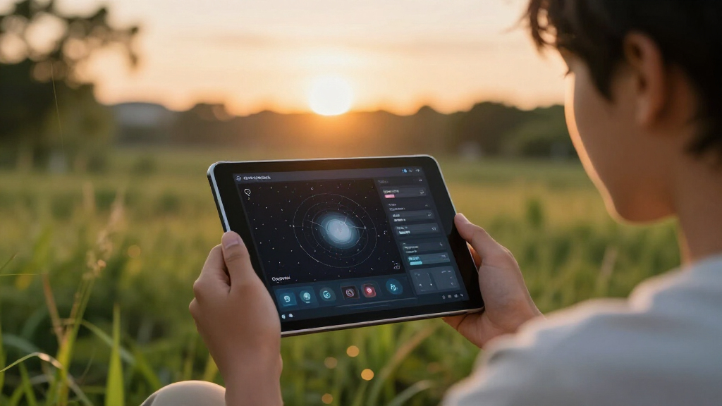 astronomy software for students