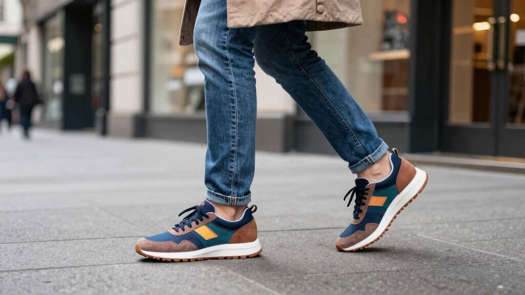 best fashion sneakers