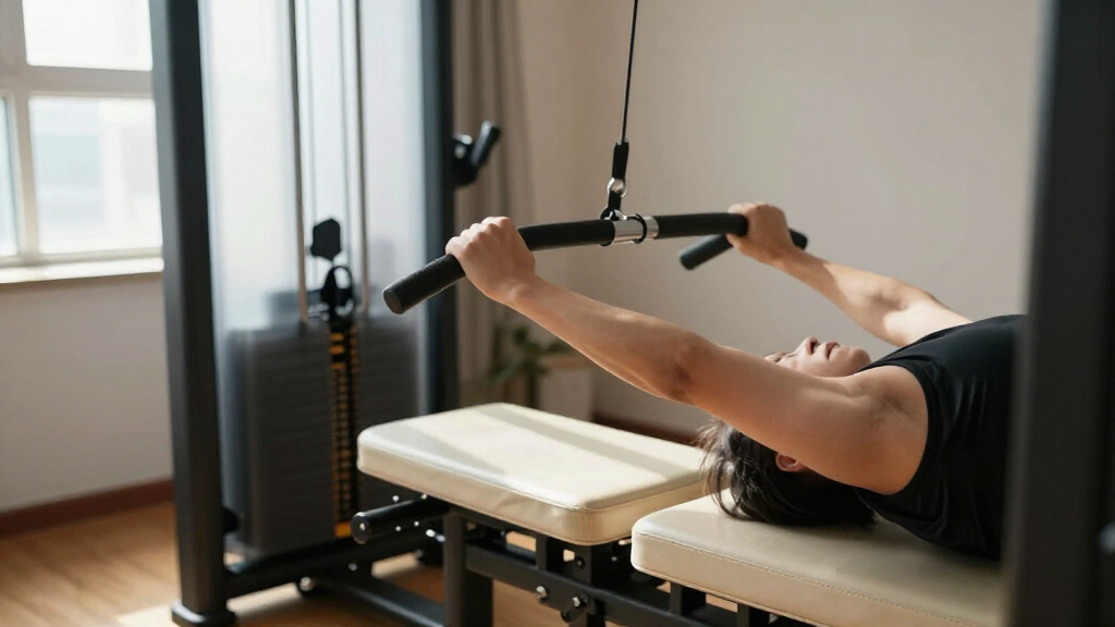 4 Best Glute Ham Developer GHD for Home Gym in 2026