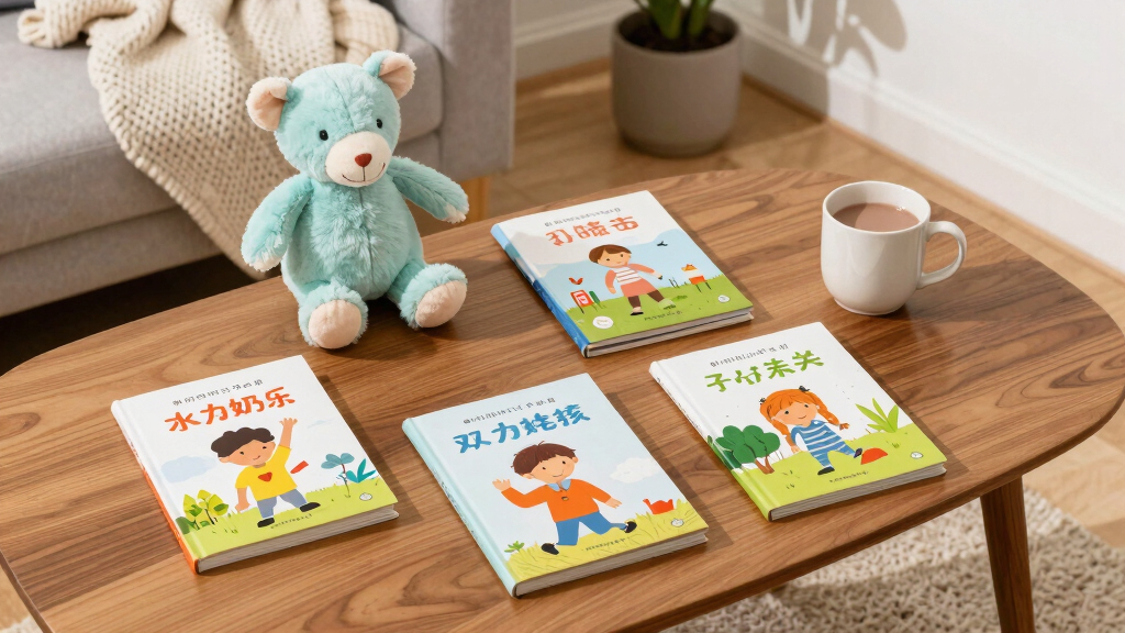 best children's books
