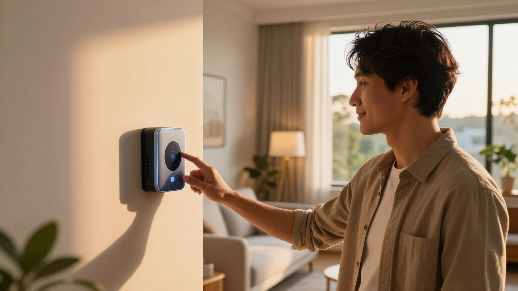 wireless smart home hubs