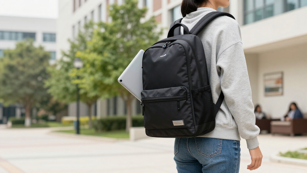 14 Best Student Laptop Backpacks in 2026