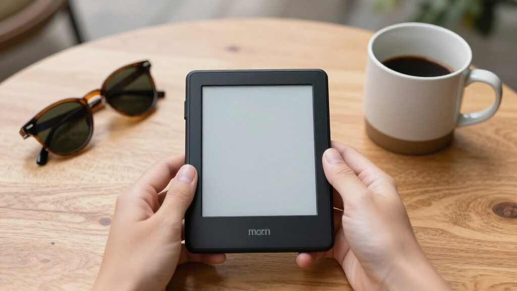 best compact e-readers