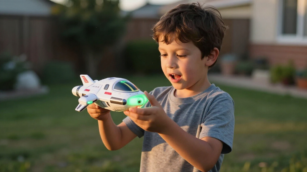 2 Best Hot Toys of 2026 for 7-Year-Old Boys That Will Spark Their Imagination