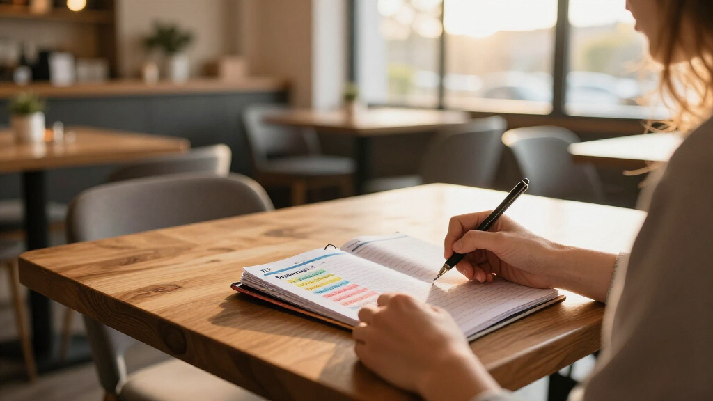 10 Best Relationship Planners to Help Strengthen Your Bond in 2026