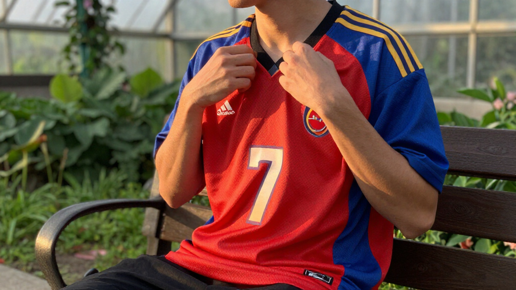 best football jerseys