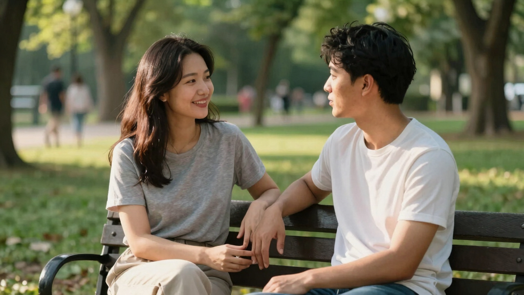 relationship trust-building activities