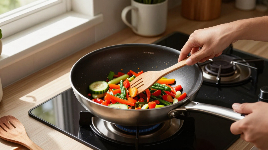 best Anolon Everlast frying pans