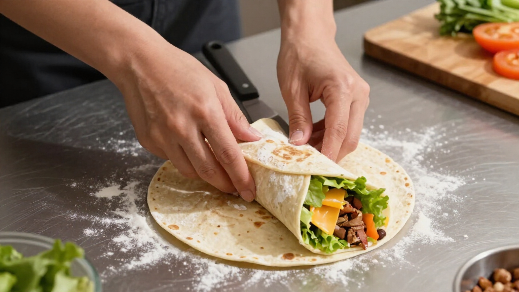 best Crunchwrap makers