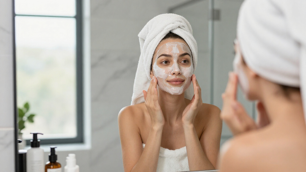 best collagen face masks