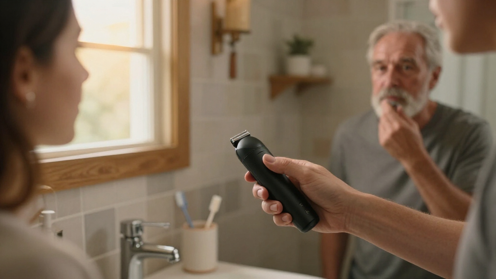 tech gifts for dad