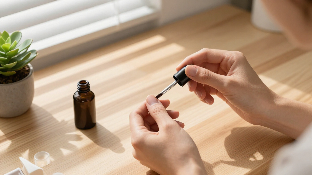 best nail strengthening treatments