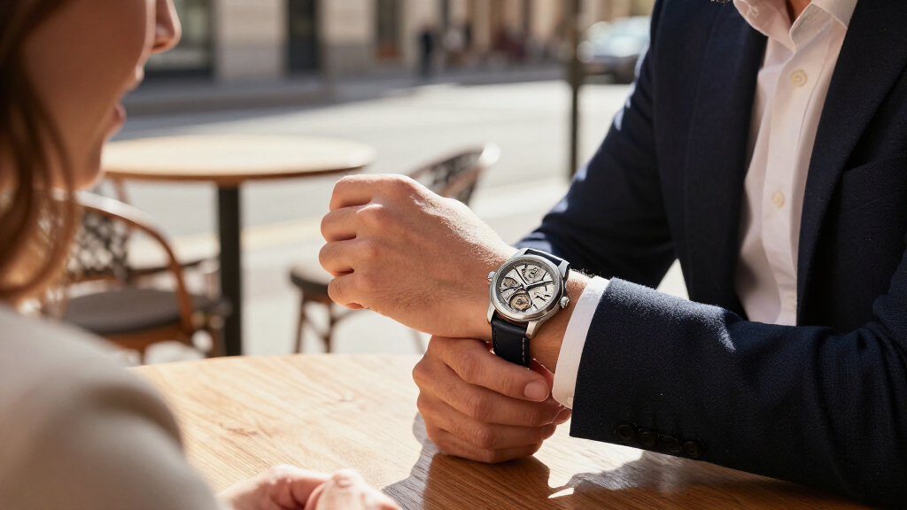 best limited edition luxury watches