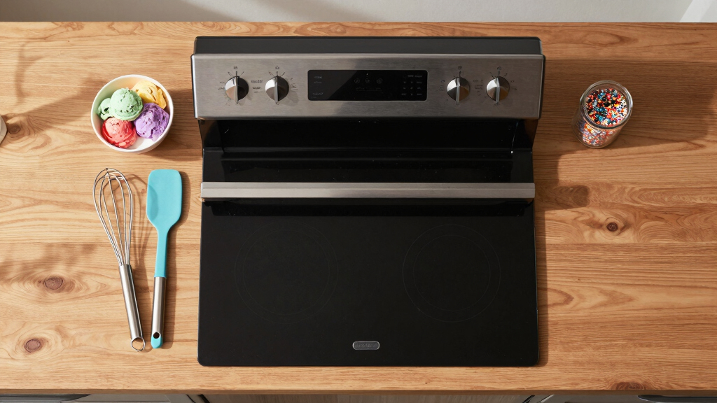 best freestanding electric ranges