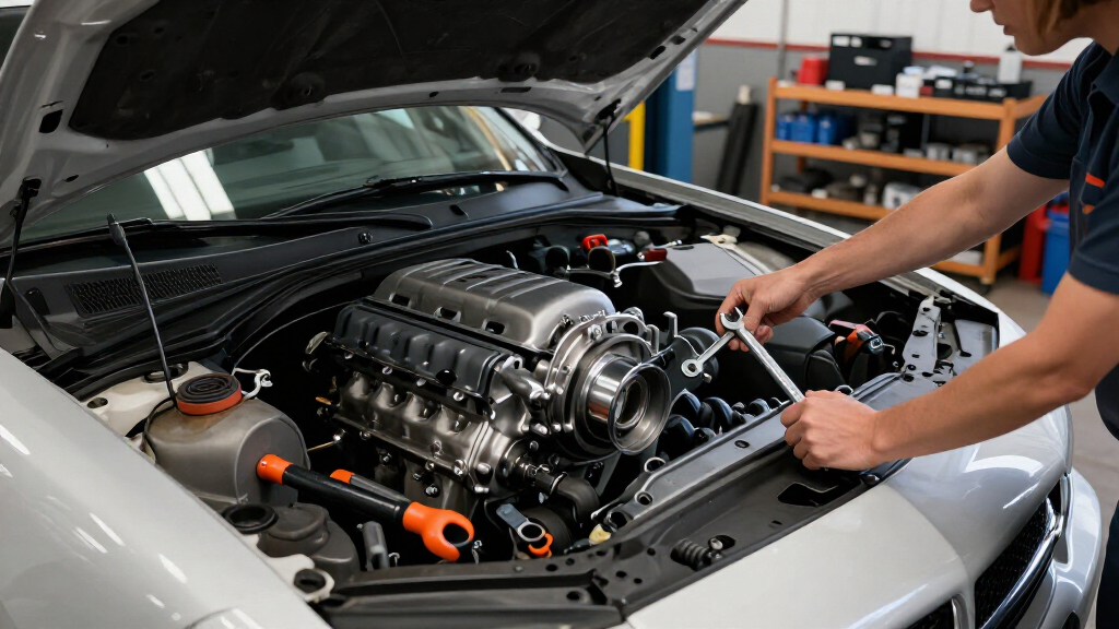 best supercharger kits for Dodge Charger 5.7