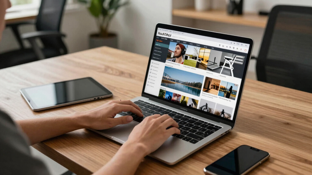 Multi-Platform, Multi-Format Outputs — All from One Source