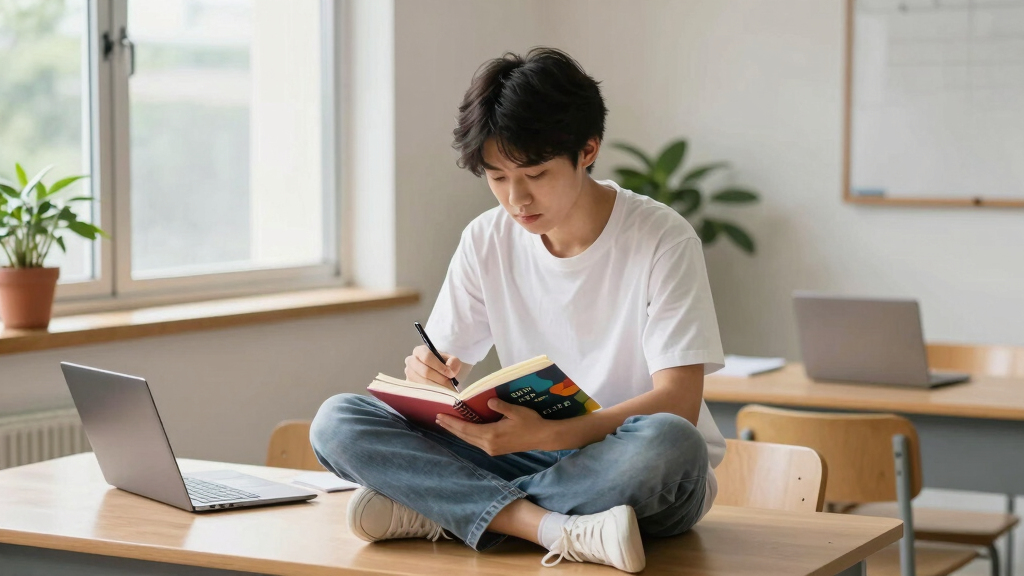 9 Best Mindfulness Journals for Students in 2026