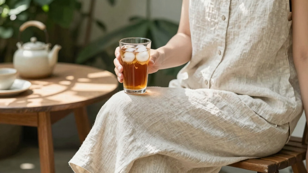 best linen summer clothing