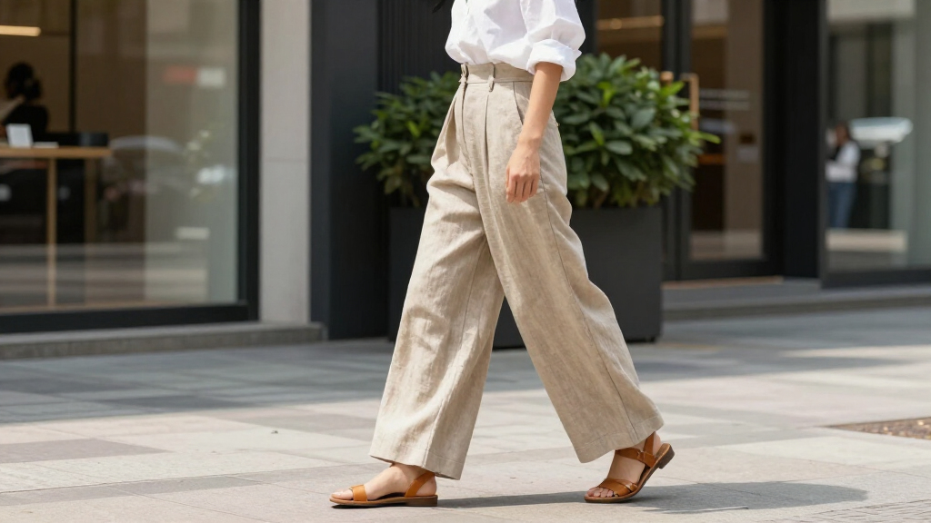 15 Best Wide-Leg Trousers in 2026