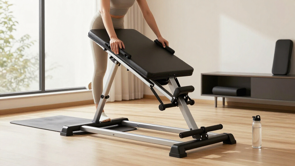 inversion table heavy duty for back relief