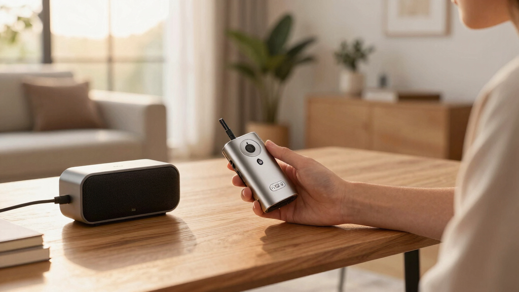 bluetooth transmitters