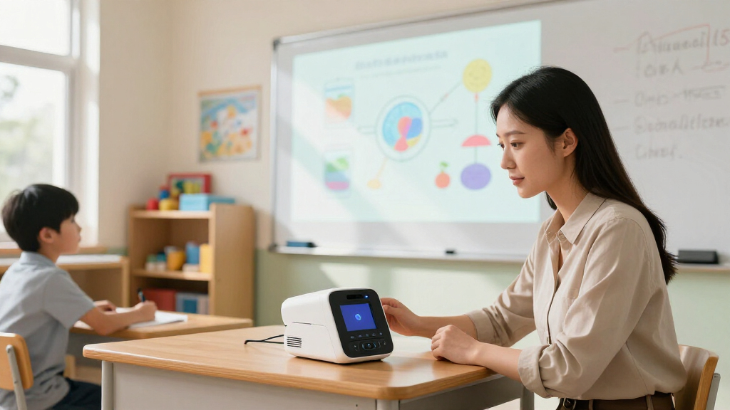 best document cameras for virtual classrooms