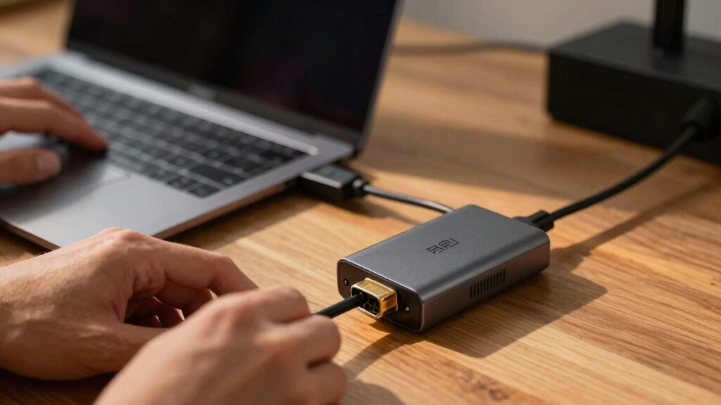 best HDMI to VGA adapters