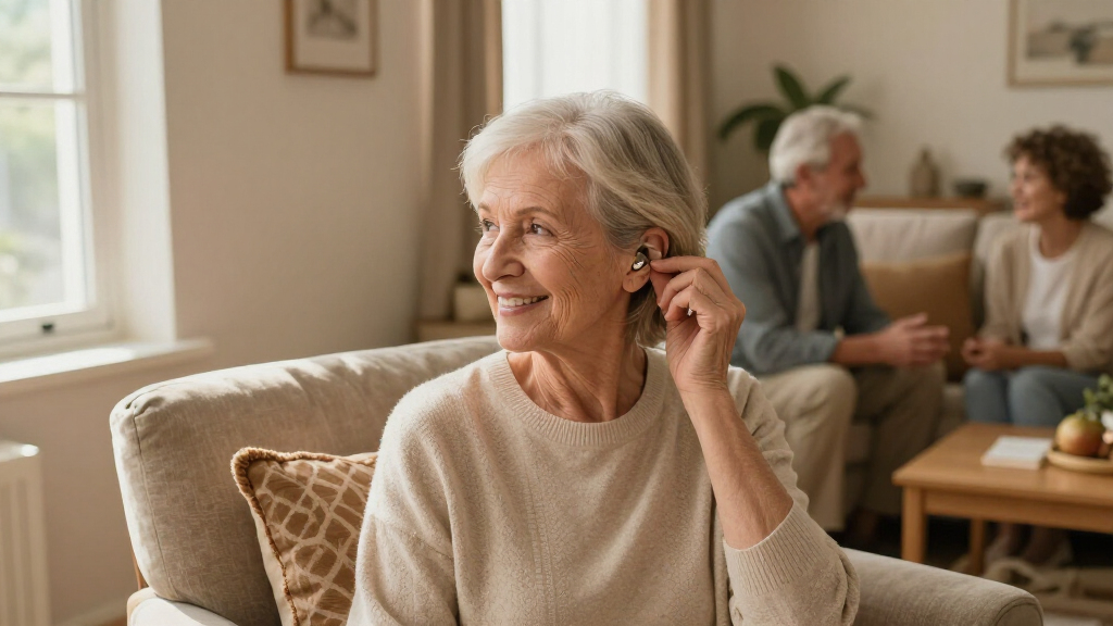 14 Best Hearing Aids for Seniors in 2026